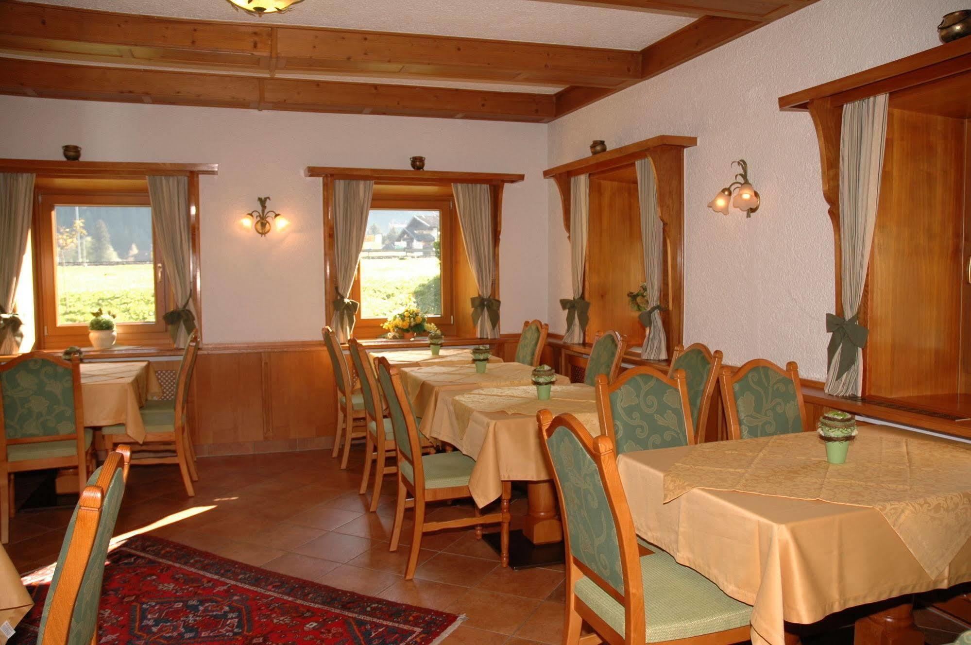 Pension Birkenhof Mayrhofen Buitenkant foto